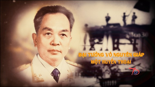 Film-Premiere von ‘General Vo Nguyen Giap – Ein Legende’