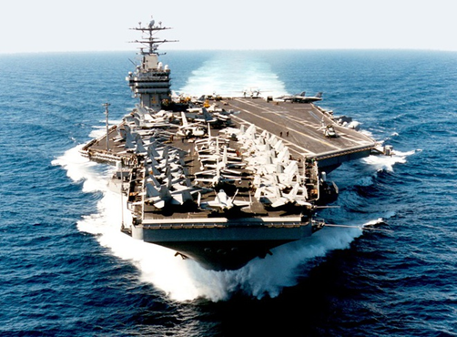 Peking: USA sind “Hauptmotor” der Militarisierung des Südchinesischen Meeres