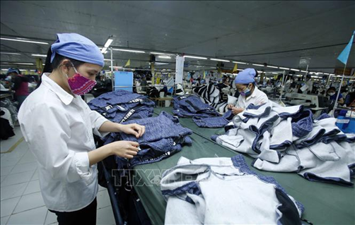 Deutsche Welle: Vietnam ist optimistisch über die wirtschaftliche Erholung