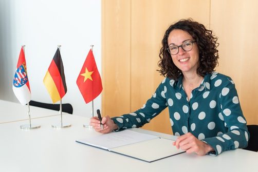 Vietnamese-German University – Die Brücke zwischen Deutschland und Vietnam