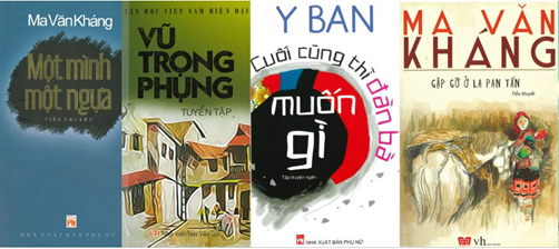 Literatur aus und über Vietnam in der Staatsbibliothek zu Berlin