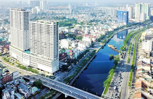 Es ist offiziell: HCMC bekommt seine Smart City Thu Duc