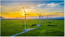 Siemens Gamesa erhält 113 MW Großauftrag für Windturbinen aus Vietnam
